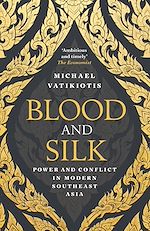 Download this eBook Blood and Silk