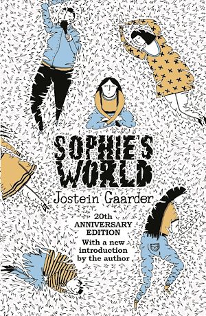 Download the eBook: Sophie's World