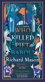 Download this eBook Who Killed Piet Barol?