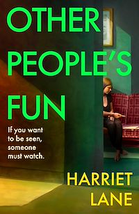 Téléchargez le livre :  Other People's Fun