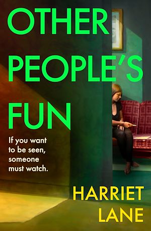 Téléchargez le livre :  Other People's Fun