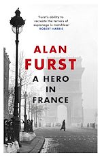 Download this eBook A Hero in France