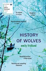Télécharger le livre :  History of Wolves