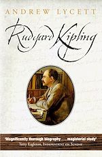 Download this eBook Rudyard Kipling