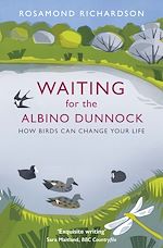Download this eBook Waiting for the Albino Dunnock