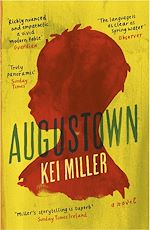 Download this eBook Augustown