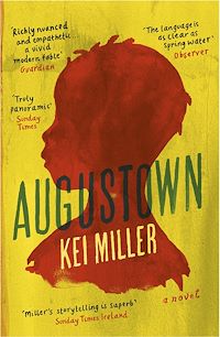 Téléchargez le livre :  Augustown