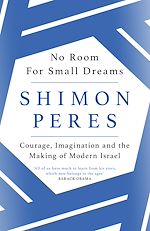 Download this eBook No Room for Small Dreams