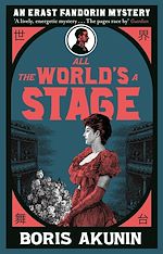 Télécharger le livre :  All The World's A Stage