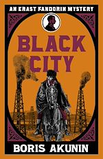 Télécharger le livre :  Black City