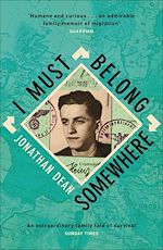 Download this eBook I Must Belong Somewhere