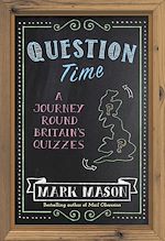 Télécharger le livre :  Question Time