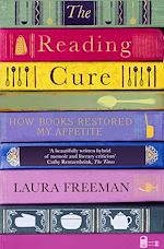 Download this eBook The Reading Cure