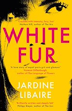 Download this eBook White Fur