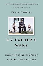 Download this eBook My Father's Wake