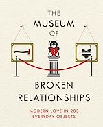 Download this eBook The Museum of Broken Relationships