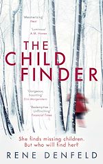 Télécharger le livre :  The Child Finder