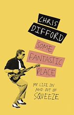 Télécharger le livre :  Some Fantastic Place