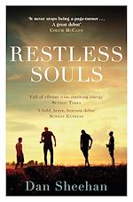 Download this eBook Restless Souls