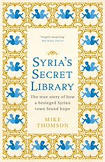 Download this eBook Syria's Secret Library