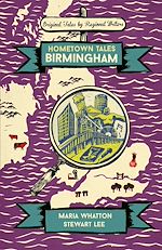Télécharger le livre :  Hometown Tales: Birmingham