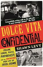 Télécharger le livre :  Dolce Vita Confidential