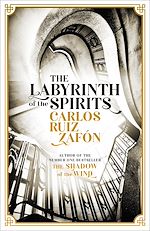 Télécharger le livre :  The Labyrinth of the Spirits