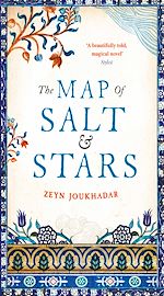 Download this eBook The Map of Salt and Stars