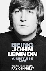 Download this eBook Being John Lennon