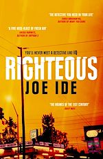 Download this eBook Righteous