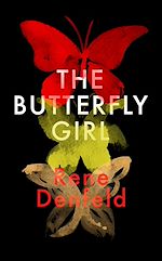 Télécharger le livre :  The Butterfly Girl