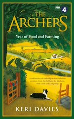 Télécharger le livre :  The Archers Year Of Food and Farming