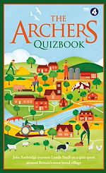 Télécharger le livre :  The Archers Quizbook