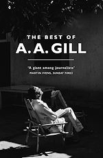 Télécharger le livre :  The Best of A. A. Gill