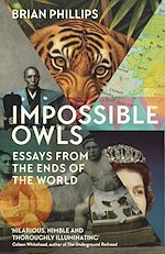 Download this eBook Impossible Owls