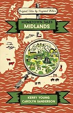 Télécharger le livre :  Hometown Tales: Midlands