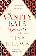 Télécharger le livre :  The Vanity Fair Diaries: 1983–1992