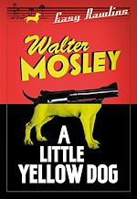 Download this eBook A Little Yellow Dog