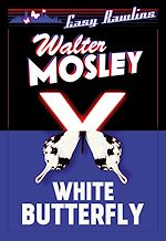 Download this eBook White Butterfly