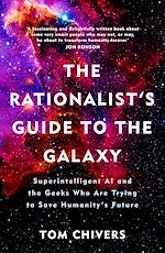 Télécharger le livre :  The Rationalist's Guide to the Galaxy