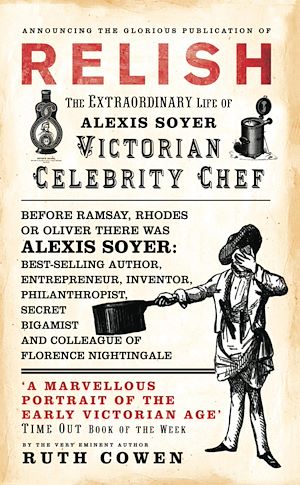 Download the eBook: Relish