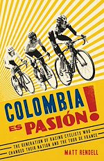 Télécharger le livre :  Colombia Es Pasion!