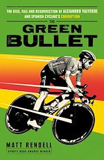 Télécharger le livre :  The Green Bullet
