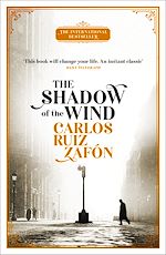 Télécharger le livre :  The Shadow Of The Wind