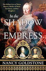 Download this eBook In the Shadow of the Empress