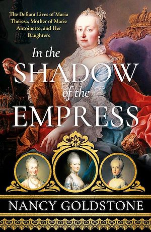 Téléchargez le livre :  In the Shadow of the Empress