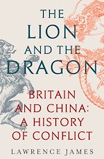 Download this eBook The Lion and the Dragon