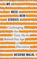 Download this eBook We Need New Stories
