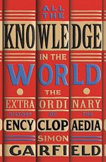 Télécharger le livre :  All the Knowledge in the World