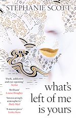 Télécharger le livre :  What's Left of Me is Yours